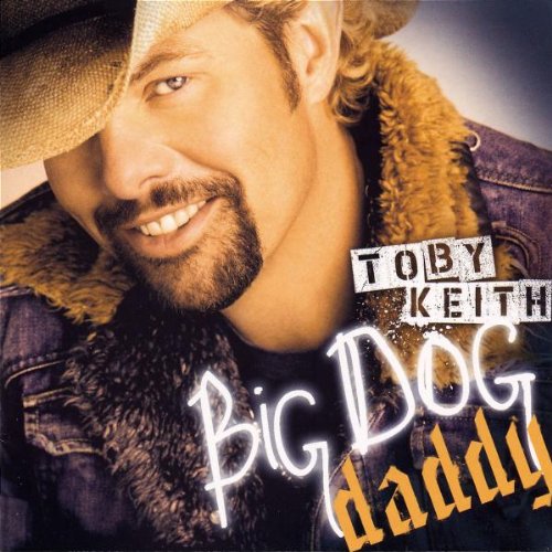 Toby Keith Love Me If You Can Profile Image