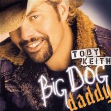 Download or print Toby Keith Love Me If You Can Sheet Music Printable PDF 5-page score for Pop / arranged Piano, Vocal & Guitar Chords (Right-Hand Melody) SKU: 59488