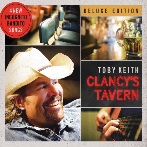 Toby Keith Red Solo Cup Profile Image