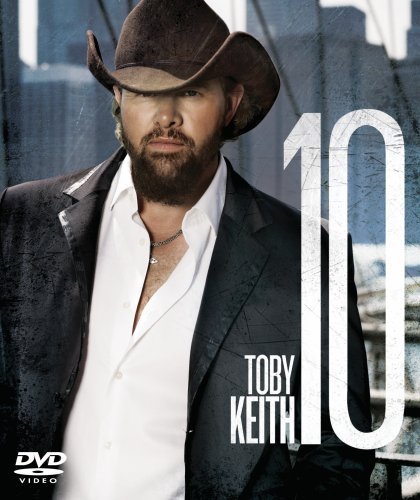 Toby Keith Should've Been A Cowboy Profile Image