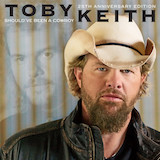 Download or print Toby Keith Wish I Didn't Know Now Sheet Music Printable PDF 5-page score for Pop / arranged Piano, Vocal & Guitar Chords (Right-Hand Melody) SKU: 50557