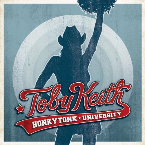 Honkytonk U cover image