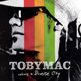 Download or print tobyMac Catchafire (Whoopsi-Daisy) Sheet Music Printable PDF 7-page score for Pop / arranged Piano, Vocal & Guitar Chords (Right-Hand Melody) SKU: 31509
