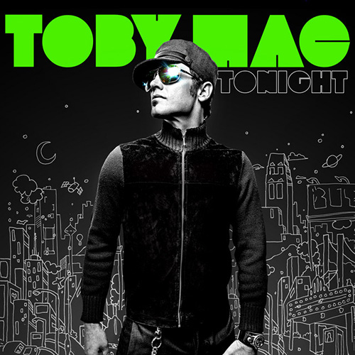 TobyMac City On Our Knees Profile Image