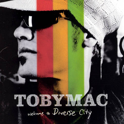 tobyMac Diverse City Profile Image