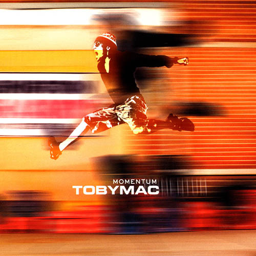 tobyMac Get This Party Started Profile Image