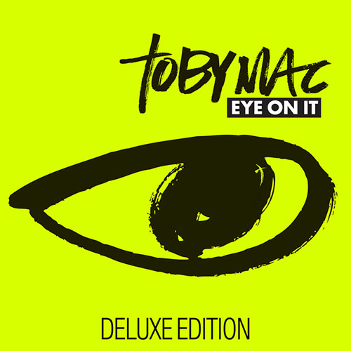 tobyMac Steal My Show Profile Image