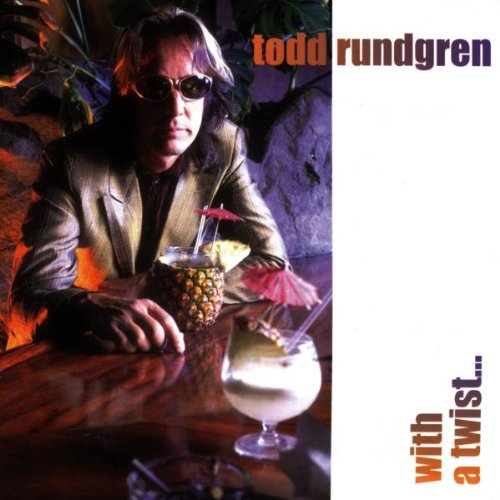 Todd Rundgren Love Is The Answer Profile Image