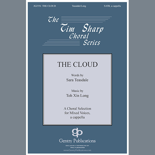 Toh Xin Long The Cloud Profile Image