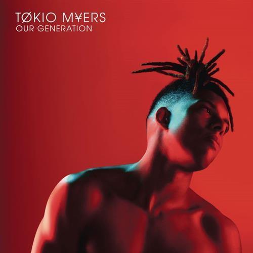 Tokio Myers Red Profile Image
