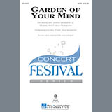 Download or print Mister Rogers Garden Of Your Mind (arr. Tom Anderson) Sheet Music Printable PDF 10-page score for Children / arranged 2-Part Choir SKU: 159728