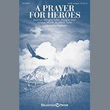 Download or print John B. Dykes A Prayer For Heroes (arr. Tom Eggleston) Sheet Music Printable PDF 8-page score for Sacred / arranged SATB Choir SKU: 157716