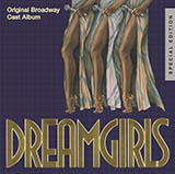 Download or print Tom Eyen Dreamgirls Sheet Music Printable PDF 7-page score for Film/TV / arranged Piano, Vocal & Guitar Chords (Right-Hand Melody) SKU: 57184