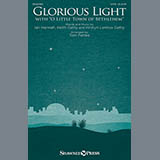 Download or print Kristyn Getty Glorious Light (arr. Tom Fettke) Sheet Music Printable PDF 11-page score for Sacred / arranged SATB Choir SKU: 159278