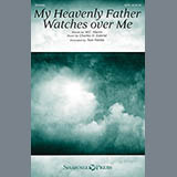 Download or print Charles H. Gabriel My Heavenly Father Watches Over Me (arr. Tom Fettke) Sheet Music Printable PDF 9-page score for Gospel / arranged SATB Choir SKU: 162367