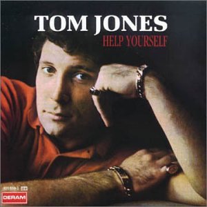 Tom Jones Help Yourself Profile Image