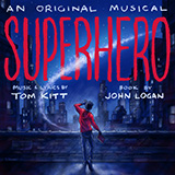 Download or print Tom Kitt It's Not Like In The Movies (from the musical Superhero) Sheet Music Printable PDF 11-page score for Musical/Show / arranged Piano & Vocal SKU: 830328