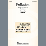 Download or print Tom Lehrer Pollution (arr. Mark Fish) Sheet Music Printable PDF 11-page score for Festival / arranged 2-Part Choir SKU: 1223224