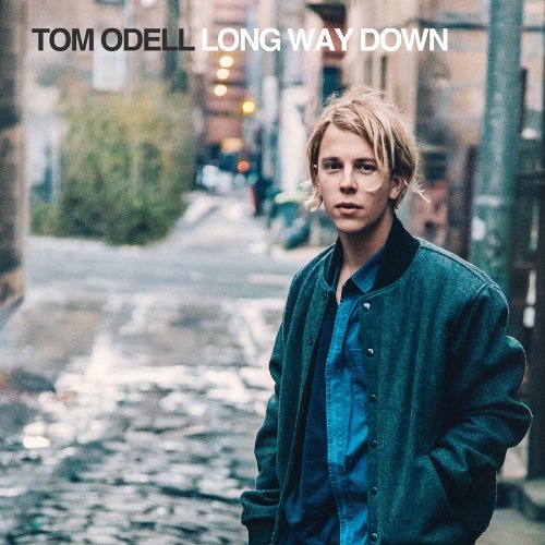 Tom Odell Long Way Down Profile Image