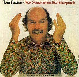 Tom Paxton Did You Hear John Hurt? Profile Image
