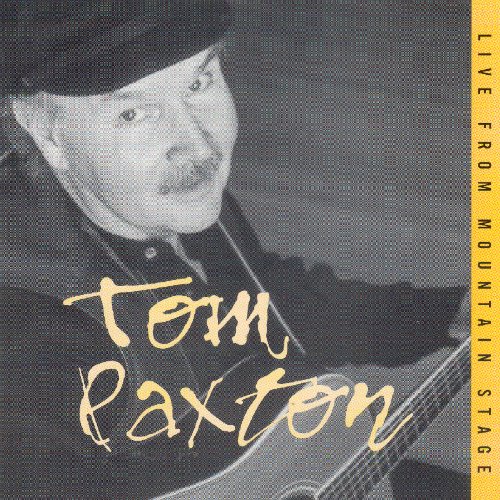 Tom Paxton Home To Me (Is Anywhere You Are) Profile Image