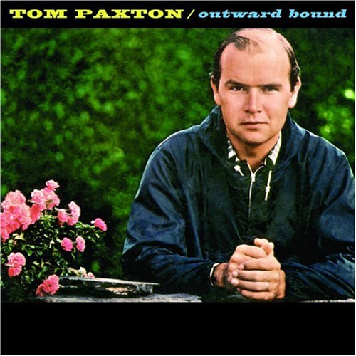 Tom Paxton Outward Bound Profile Image