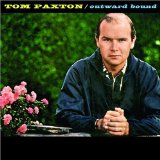 Download or print Tom Paxton Outward Bound Sheet Music Printable PDF 3-page score for Folk / arranged Guitar Tab SKU: 156569