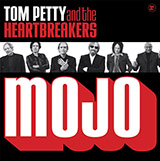 Download or print Tom Petty And The Heartbreakers Candy Sheet Music Printable PDF 4-page score for Pop / arranged Piano, Vocal & Guitar Chords (Right-Hand Melody) SKU: 76427
