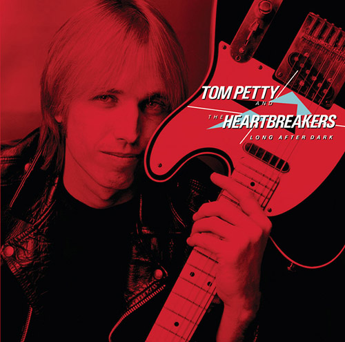 Tom Petty And The Heartbreakers Change Of Heart Profile Image