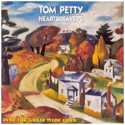 Tom Petty And The Heartbreakers Into The Great Wide Open Profile Image