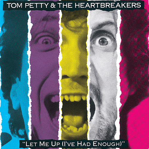 Tom Petty And The Heartbreakers Jammin' Me Profile Image