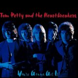 Download or print Tom Petty And The Heartbreakers Listen To Her Heart Sheet Music Printable PDF 3-page score for Rock / arranged Piano, Vocal & Guitar Chords (Right-Hand Melody) SKU: 19889