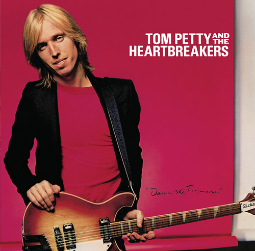 Tom Petty And The Heartbreakers Louisiana Rain Profile Image