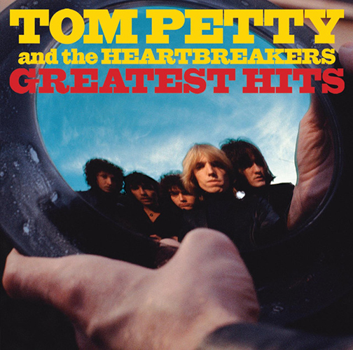 Tom Petty And The Heartbreakers Mary Jane's Last Dance Profile Image