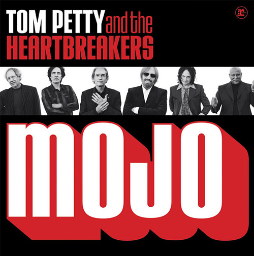 Tom Petty And The Heartbreakers No Reason To Cry Profile Image