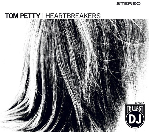 Tom Petty And The Heartbreakers The Last DJ Profile Image