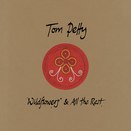 Tom Petty Climb That Hill Blues Profile Image