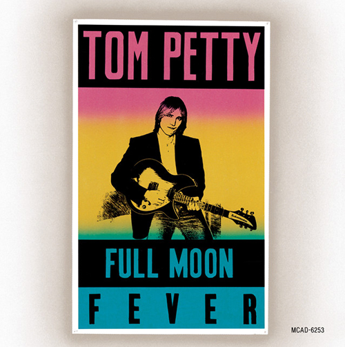 Tom Petty Free Fallin' Profile Image