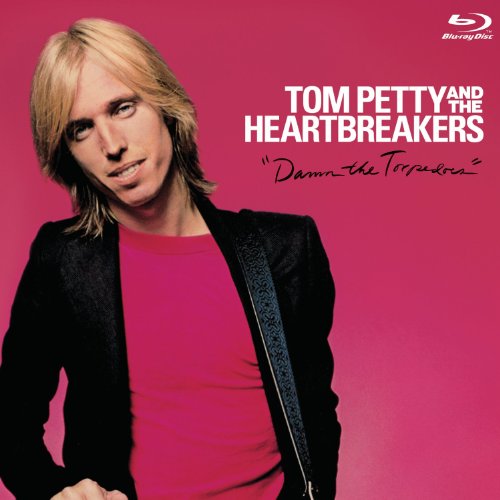 Tom Petty Here Comes My Girl Profile Image