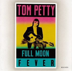 Tom Petty Runnin' Down A Dream Profile Image