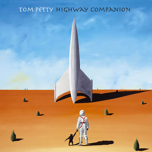 Tom Petty Saving Grace Profile Image