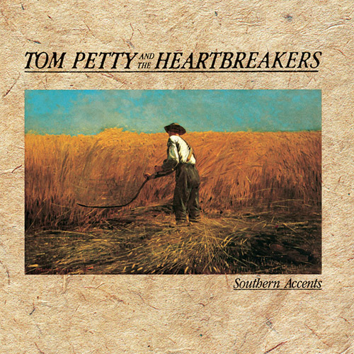 Tom Petty Southern Accents Profile Image
