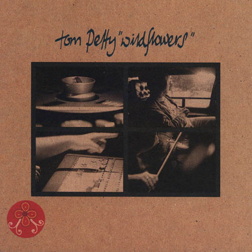 Tom Petty You Don't Know How It Feels Profile Image