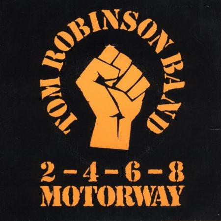 Tom Robinson Band 2-4-6-8 Motorway Profile Image