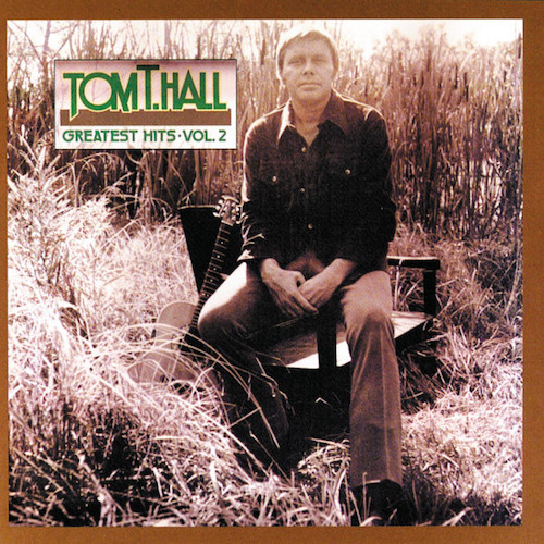 Tom T. Hall Old Dogs, Children And Watermelon Wine Profile Image