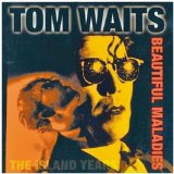 Download or print Tom Waits 16 Shells From A Thirty-Ought Six Sheet Music Printable PDF 4-page score for Pop / arranged Piano, Vocal & Guitar Chords SKU: 45685