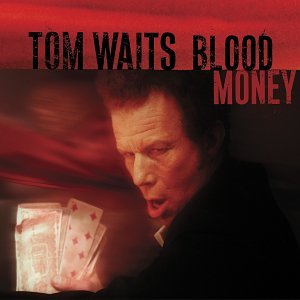 Tom Waits All The World Is Green Profile Image