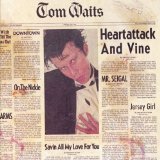 Download or print Tom Waits Heartattack And Vine Sheet Music Printable PDF 2-page score for Rock / arranged Guitar Chords/Lyrics SKU: 49184