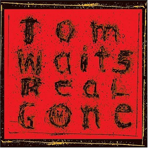 Tom Waits Hoist That Rag Profile Image