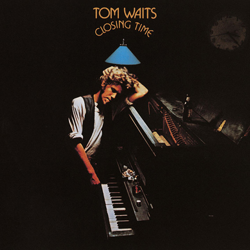 Tom Waits Hope I Don't Fall In Love With You Profile Image